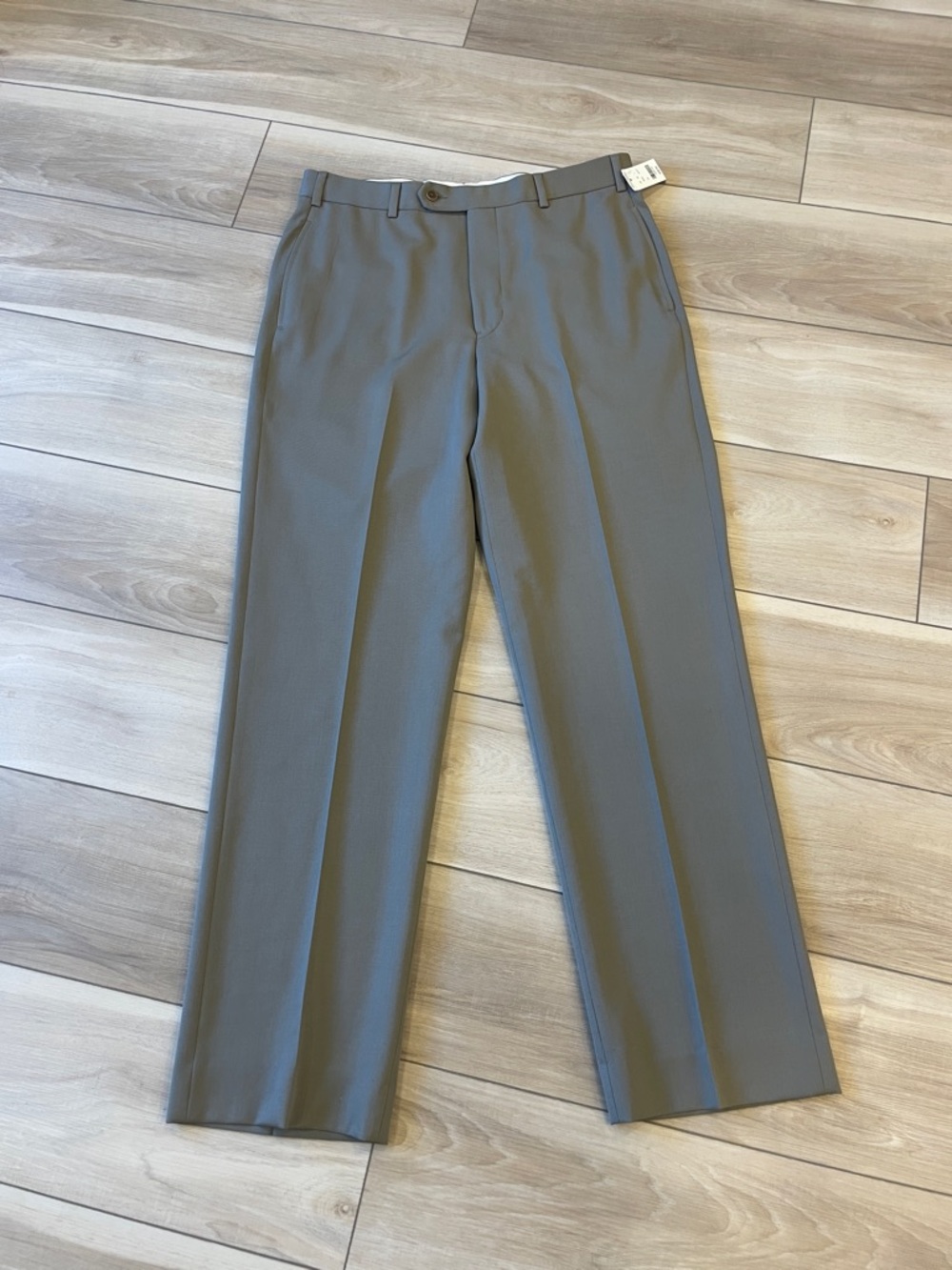 Brooks Brothers Men's Dress Pants - brown